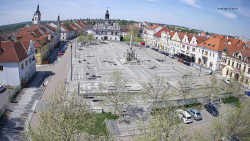 Masarykovo náměstí