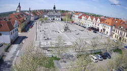 Masarykovo náměstí