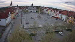 Masarykovo náměstí