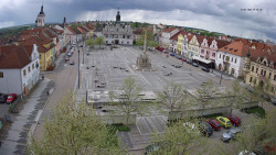 Masarykovo náměstí
