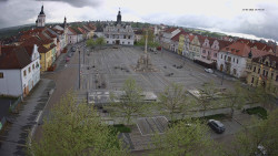 Masarykovo náměstí