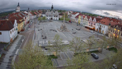 Masarykovo náměstí