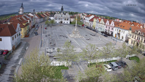 Město Stříbro - Masarykovo náměstí - 12.5.2026 v 09:45 Město Stříbro - Masarykovo náměstí - 12.5.2026 v 09:45