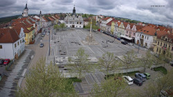 Masarykovo náměstí