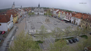 Město Stříbro - Masarykovo náměstí - 12.5.2026 v 11:15 Město Stříbro - Masarykovo náměstí - 12.5.2026 v 11:15