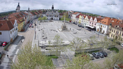 Masarykovo náměstí