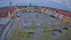 Masarykovo náměstí