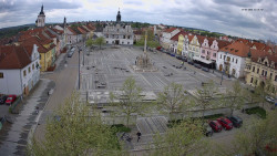 Masarykovo náměstí