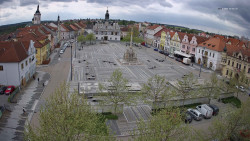 Masarykovo náměstí