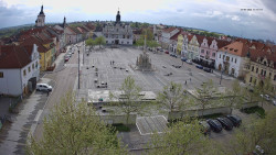 Masarykovo náměstí