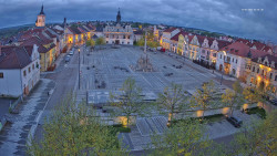 Masarykovo náměstí