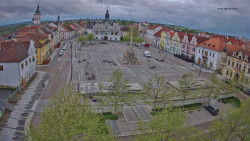 Masarykovo náměstí