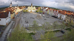 Masarykovo náměstí
