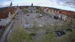 Masarykovo náměstí