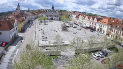 Masarykovo náměstí