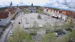 Masarykovo náměstí