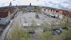 Masarykovo náměstí