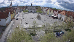 Masarykovo náměstí