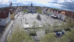 Masarykovo náměstí