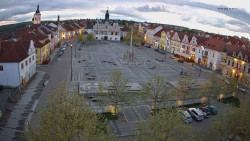 Masarykovo náměstí