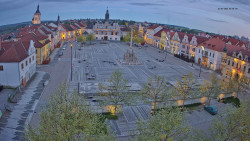 Masarykovo náměstí