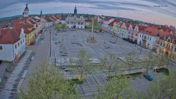 Masarykovo náměstí