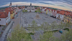 Masarykovo náměstí