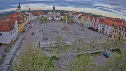 Masarykovo náměstí