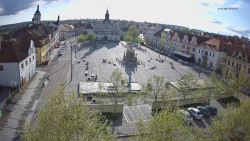 Masarykovo náměstí