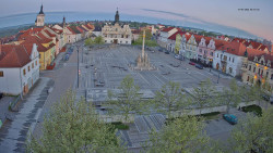 Masarykovo náměstí