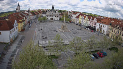Masarykovo náměstí