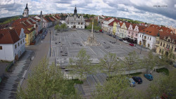Masarykovo náměstí