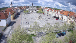 Masarykovo náměstí
