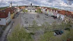 Masarykovo náměstí