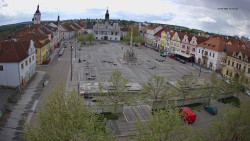 Masarykovo náměstí