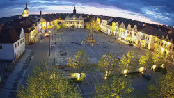 Masarykovo náměstí