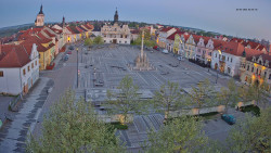 Masarykovo náměstí