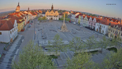 Masarykovo náměstí
