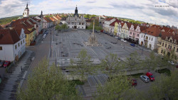 Masarykovo náměstí
