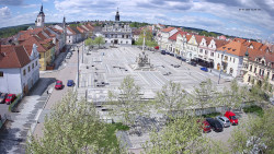 Masarykovo náměstí