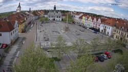 Masarykovo náměstí