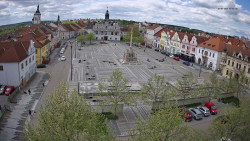 Masarykovo náměstí