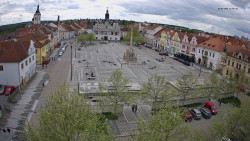 Masarykovo náměstí