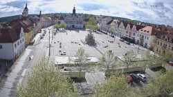 Masarykovo náměstí