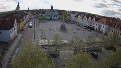 Masarykovo náměstí