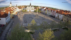 Masarykovo náměstí