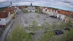 Masarykovo náměstí