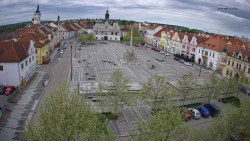 Masarykovo náměstí