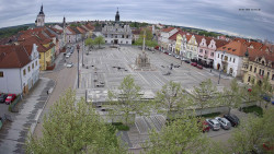 Masarykovo náměstí