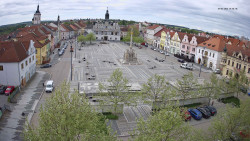 Masarykovo náměstí